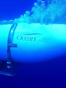 New OTT releases this week: From The Traitors to Titan: The OceanGate Disaster