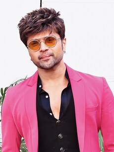 From Tera Suroor to Tandoori Nights: 10 OG Himesh Reshammiya songs