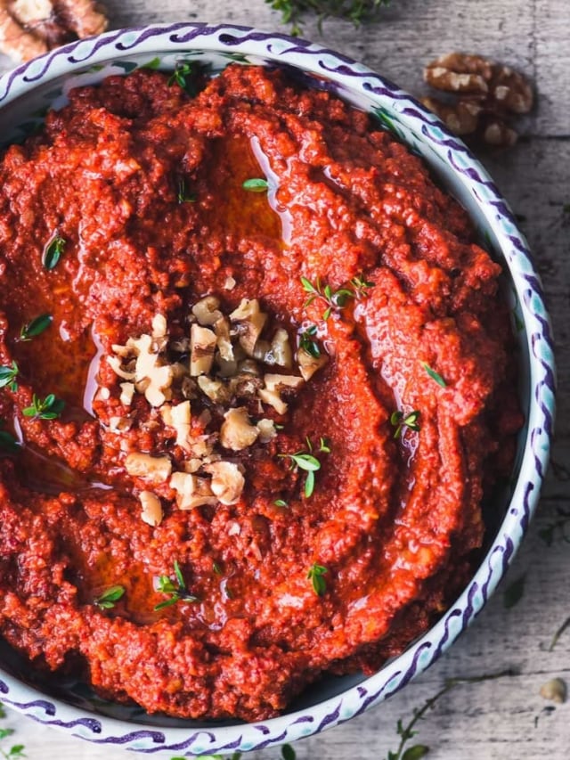 Dip into flavour: 10 tastiest dips you must try today