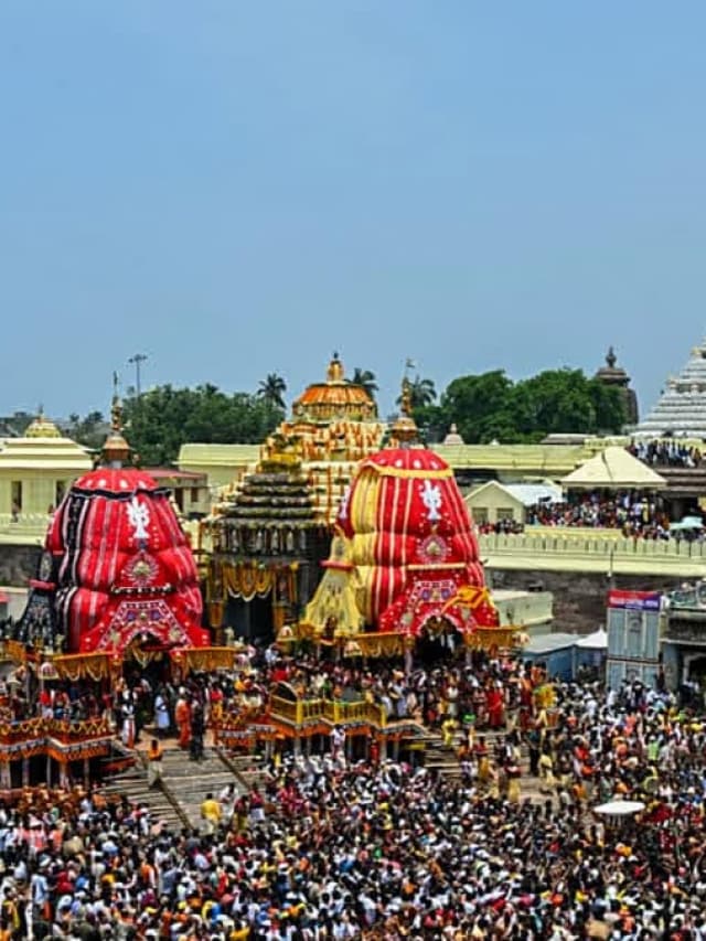 Jagannath Rath Yatra 2025: 6 Amazing Facts That You Need to Know