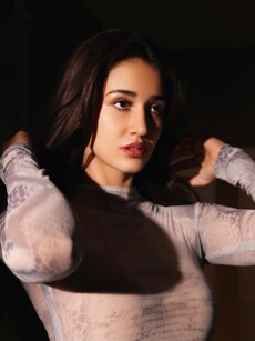 Birthday Special: Disha Patani; A Journey of Style, Stardom, and Success