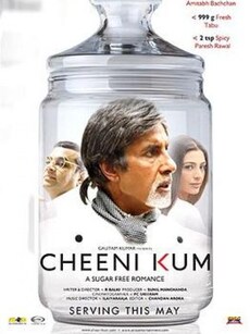 Bollywood’s Most Memorable Mature and Age-Defying Romances