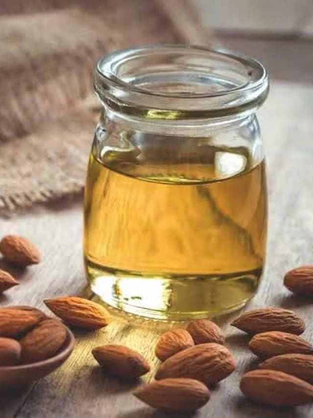 5 Best Oils For Hair Growth