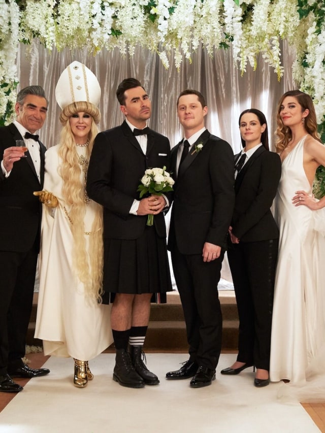 Celebrate Pride Month with These 7 Netflix Hit Shows