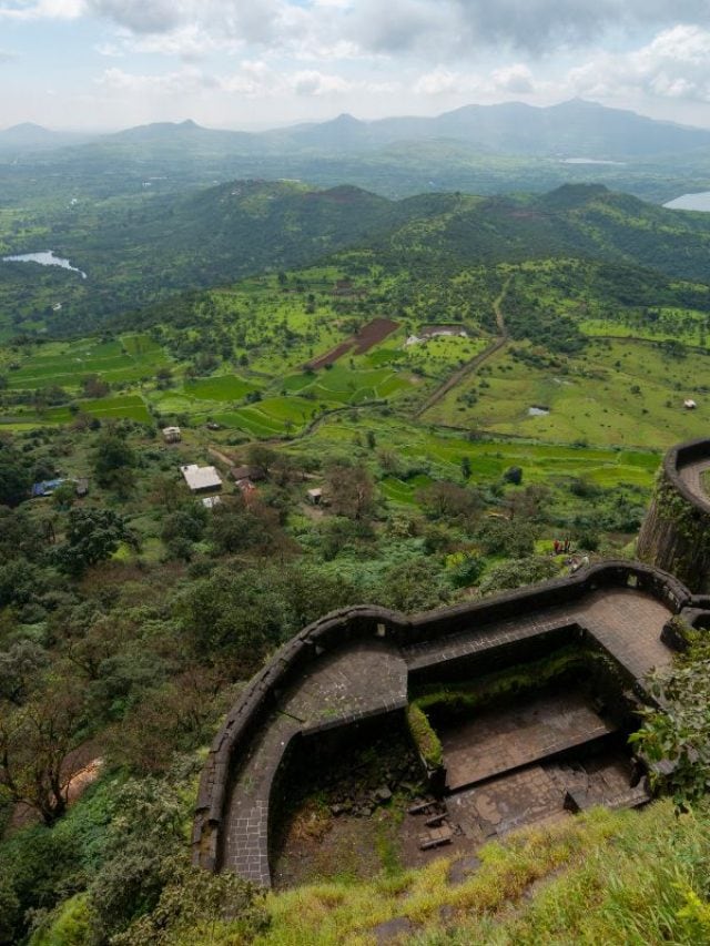 Best Monsoon Destinations In Western Ghats