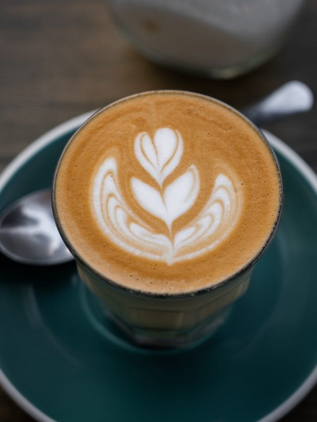5 Types Of Coffee You Can Enjoy On A Rainy Evening