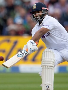 Unlucky 90s dismissal: 7 times Rishabh Pant missed out on century in Tests