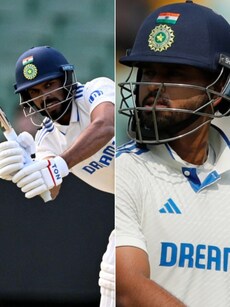 Iyer captain; Gaikwad opener: India’s best unselected 11 for England Tests