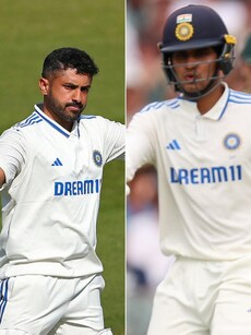 India&rsquo;s probable playing 11 for 1st Test vs England