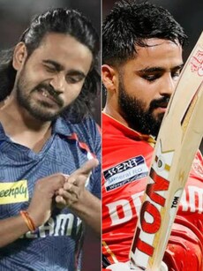 Best Uncapped 11 of IPL 2025: Check out the names