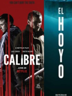 10 Underrated Netflix thrillers you probably missed but shouldn’t