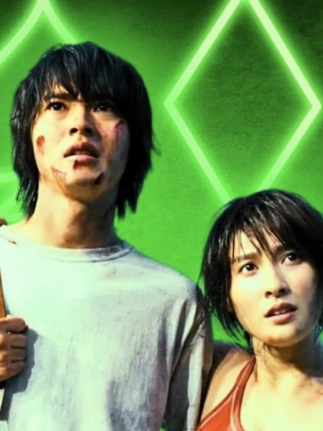 5 Most Brutal Survival Thrillers To Watch On Netflix
