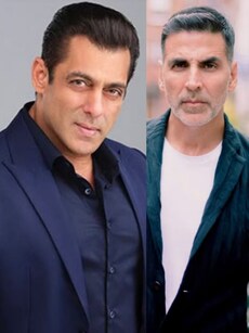 Salman Khan, Akshay Kumar and other Bollywood celebs react to Air India plane crash