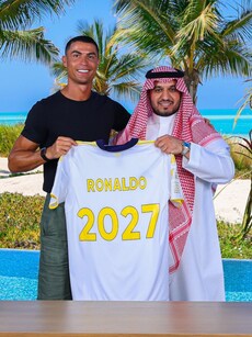 Cristiano Ronaldo&rsquo;s new contract: Rs 2,000 crore per year with Al Nassr and more