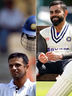 10 legendary cricketers with more Test centuries than Virat Kohli
