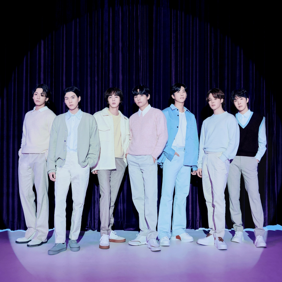 アイドル BTS FESTA 2025 BTS Festa 2025: J-Hope, Jungkook & Jin Performance FULL