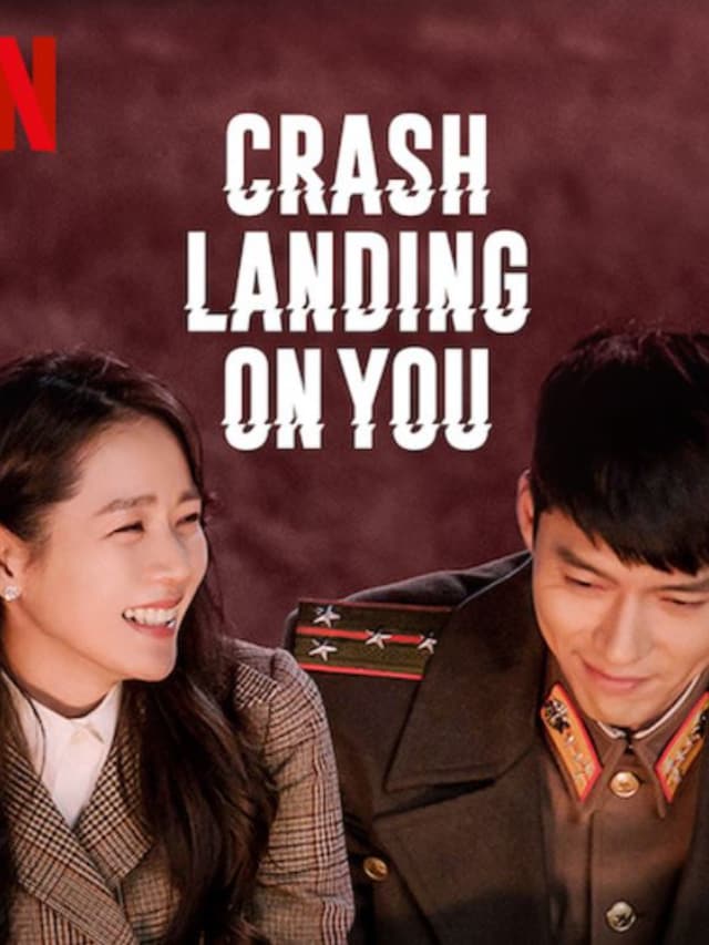 5 K-Dramas Recommended By BTS