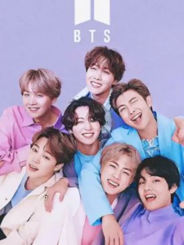 BTS Quotes On Achieving Dreams