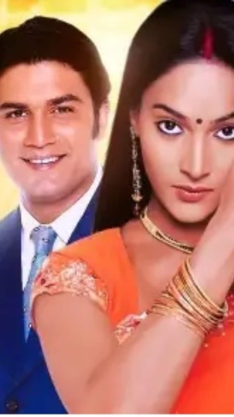 celebrity in a breakthrough role