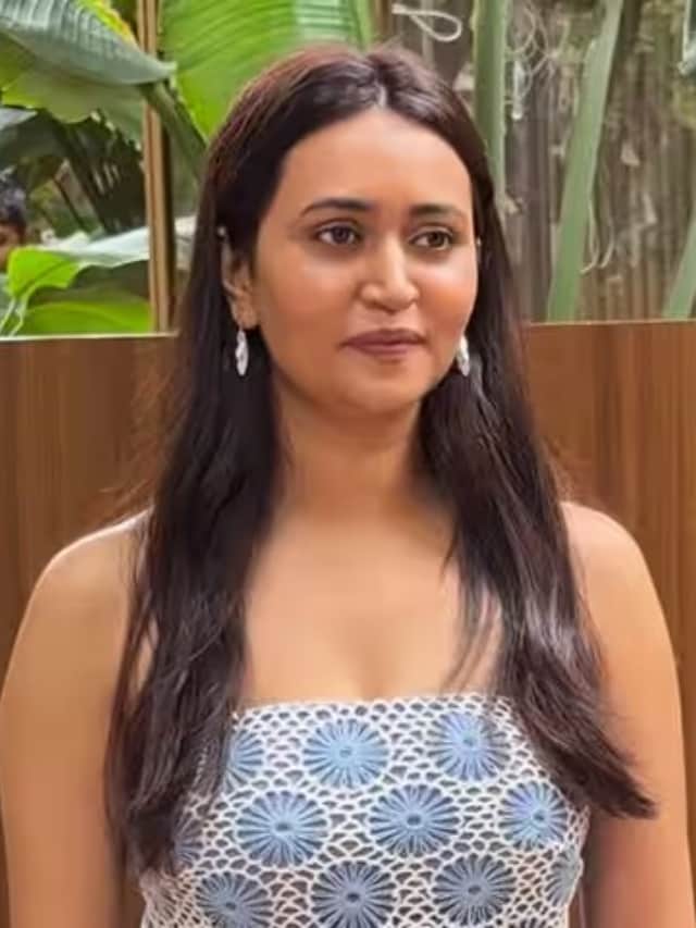 Who Is Sanvikaa? Panchayat 4 Star Who Impressed Everyone