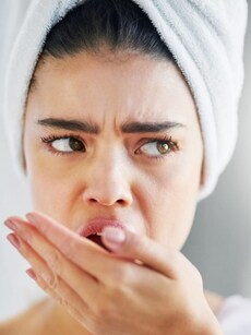 Try These 10 Home Remedies To Get Rid Of Bad Breath