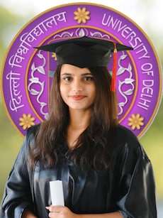 Top 5 Popular Courses at Delhi University