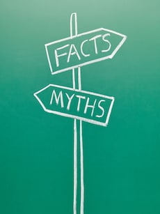 Top 10 Career Myths Everyone Still Believes