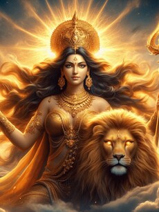 3 Zodiac Sign Women Who Radiate Goddess Like Energy and Power