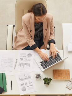 Top 10 Ideal Career Options for Introverts