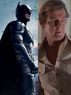 From Batman to James Bond: Top Hollywood films filmed in India
