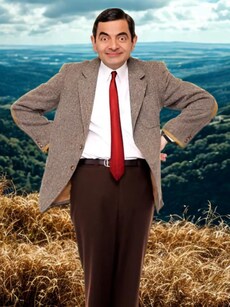 Top 10 Mr. Bean Quotes To Motivate You