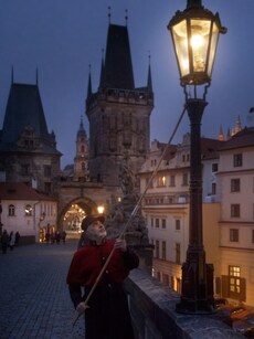 10 Strangest Jobs That Vanished with Time