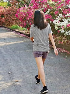 10 Reasons Walking Can Be Your  Go-To Workout