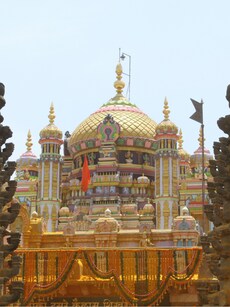 5 Famous Temples to Visit in Maharashtra