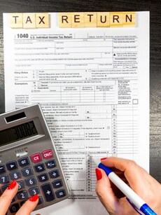 5 Easy Ways to e-Verify  Your Income Tax Return