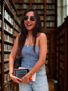 Top 10 Books Recommended by Prajakta Koli (MostlySane)