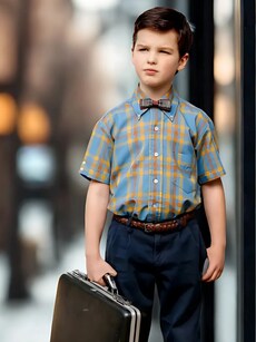 10 Genius Lessons Students Must Learn from Young Sheldon