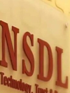 NSDL IPO Turns Out to Be a Multibagger for SBI, NSE, HDFC Bank
