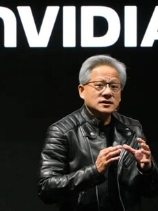 Nvidia Hits $4 Trillion Mark – A Look at Its Meteoric Rise