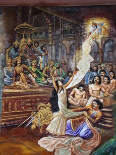 5 Famous Temples in India Where Draupadi is Revered as a Goddess