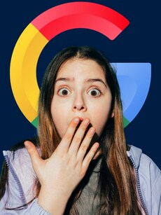 10 Shocking Facts You&rsquo;ll Discover If You Google Yourself