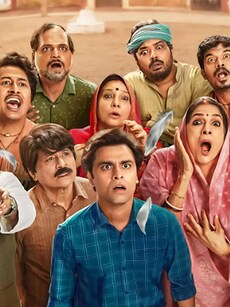 Educational Backgrounds of &lsquo;Panchayat&rsquo; Stars Revealed