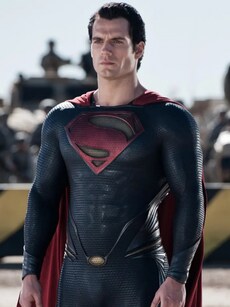 Actors who played Superman in the past