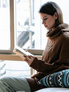 10 Self-Help Books That Are Actually Worth Reading