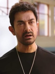 Aamir Khan’s Sitaare Zameen Par screened at the world’s highest theatre