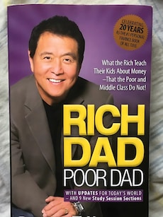 Top 10 Money Lessons from &lsquo;Rich Dad Poor Dad&rsquo; That Made People Rich
