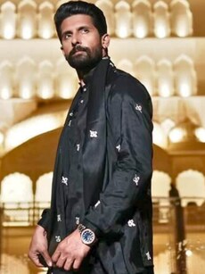 From Jamai Raja to Lakshman: A look at Ravi Dubey’s journey