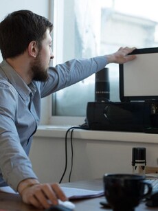 ITR Filing: How to Scan & Upload Documents Correctly