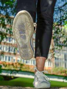 Walk Your Way to Better Health: 7000 Steps New Sweet Spot