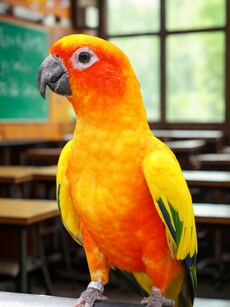 Top 10 Animals Smarter Than Your Class Topper